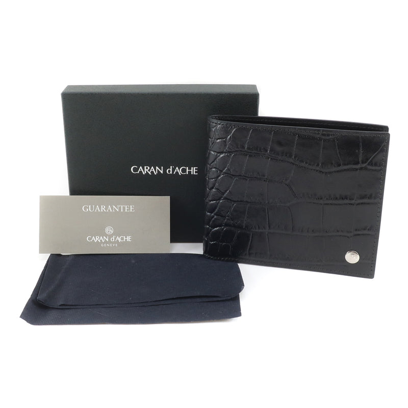 [CARAN dACHE] 카란다쉬 반지갑