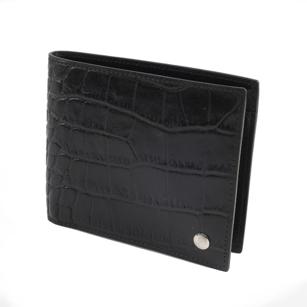 【CARAN dACHE】カランダッシュ 二つ折り財布