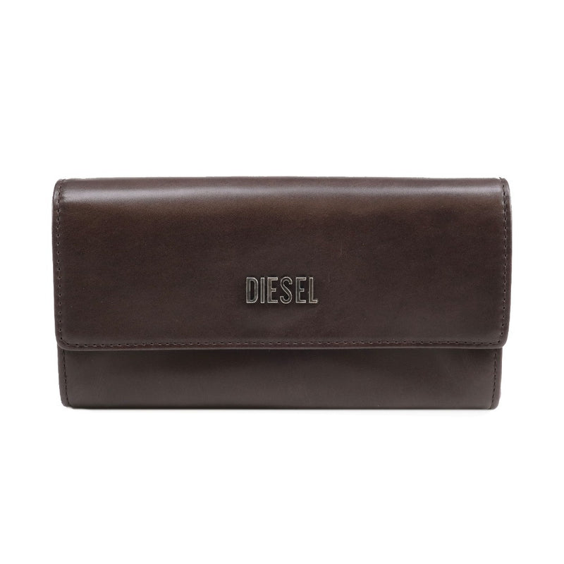 [DIESEL] 디젤 [미사용] 장지갑 
 X02055-PR378/H4869