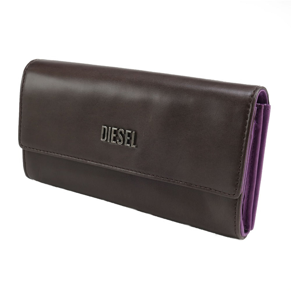 DIESEL】ディーゼル 【未使用訳あり】 長財布 X02055-PR378/H4869