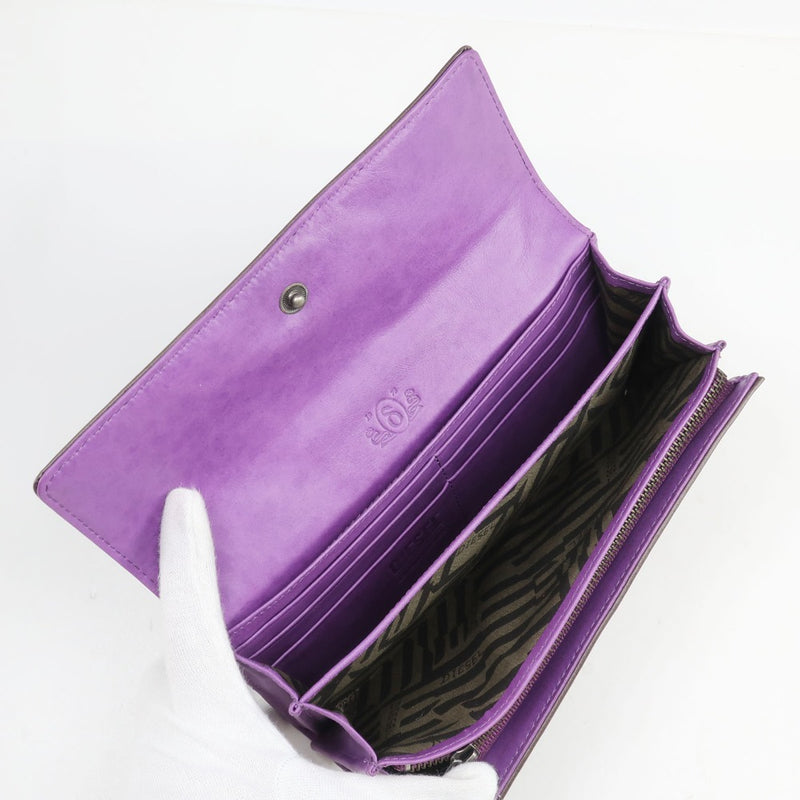 [DIESEL] 디젤 [미사용] 장지갑 
 X02055-PR378/H4869