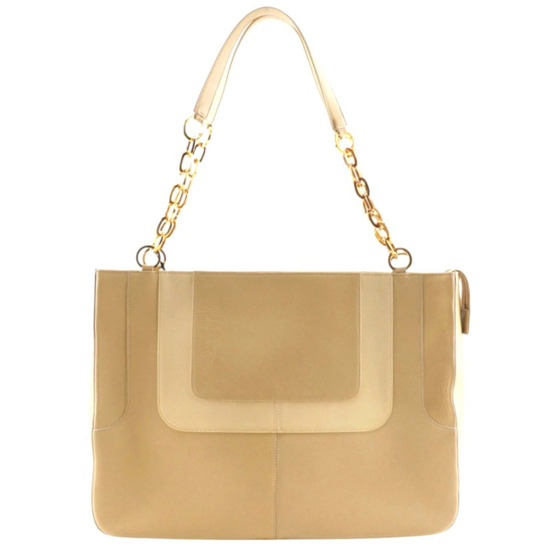 [Versace] Gianni Versace Chain Shoulder Bagnder Sac