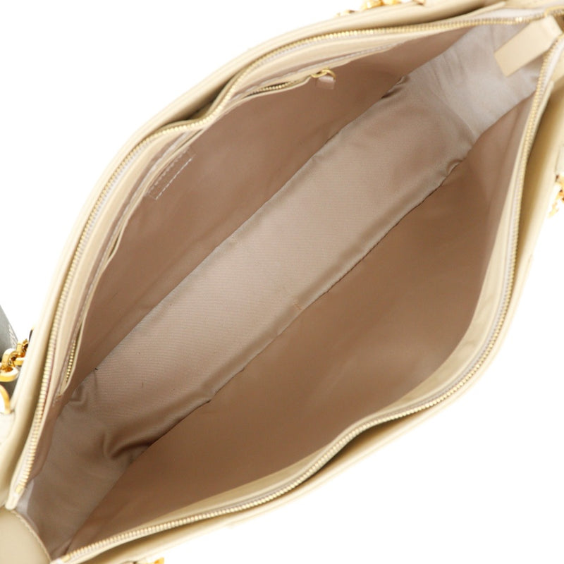 [Versace] Gianni Versace Cadena Shoulder Shoulder Bag Shoulf Shoulder Swindershoulder Damas