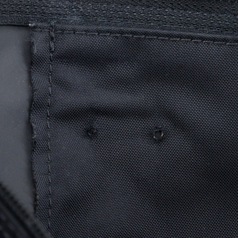 [Longchamp] Longchamp 
 bolso shopper Le Pliage L 
 L1899 919 Bolso Bandolera Nylon Negro, Bolso De Mano, Cremallera A4 Le Pliage L Unisex