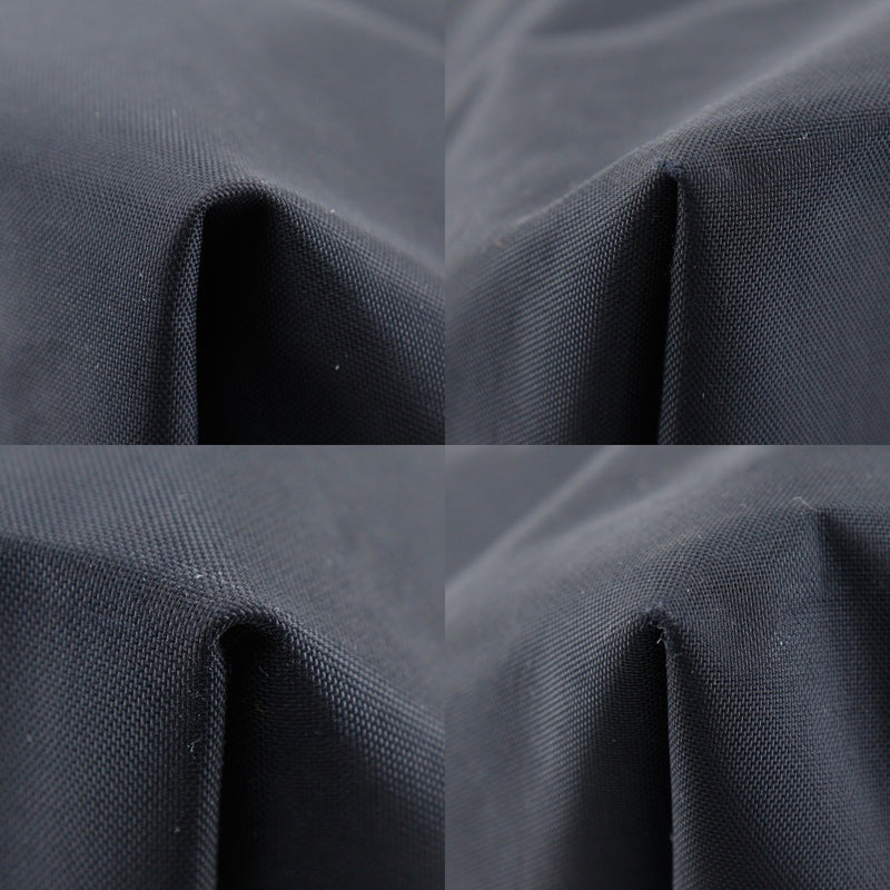 [Longchamp] Longchamp 
 bolso shopper Le Pliage L 
 L1899 919 Bolso Bandolera Nylon Negro, Bolso De Mano, Cremallera A4 Le Pliage L Unisex