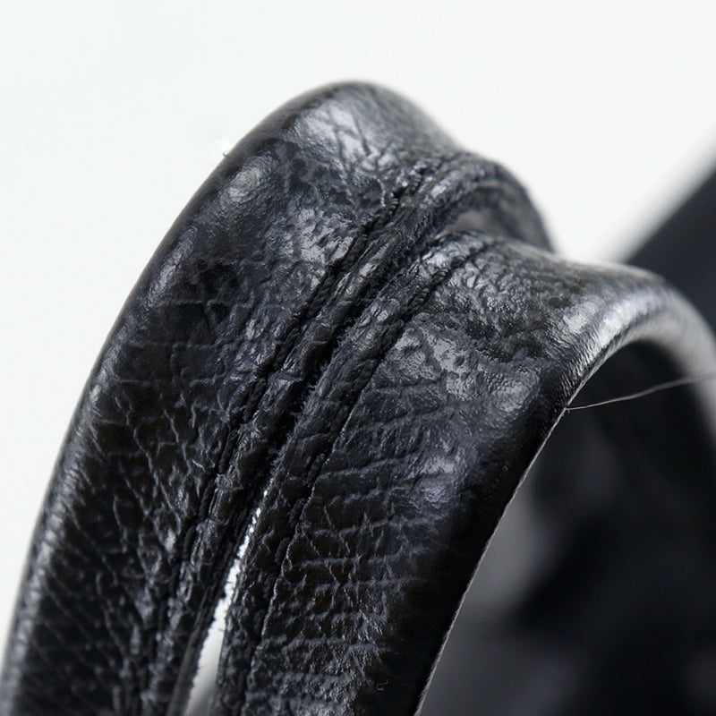 [Longchamp] Longchamp 
 bolso shopper Le Pliage L 
 L1899 919 Bolso Bandolera Nylon Negro, Bolso De Mano, Cremallera A4 Le Pliage L Unisex