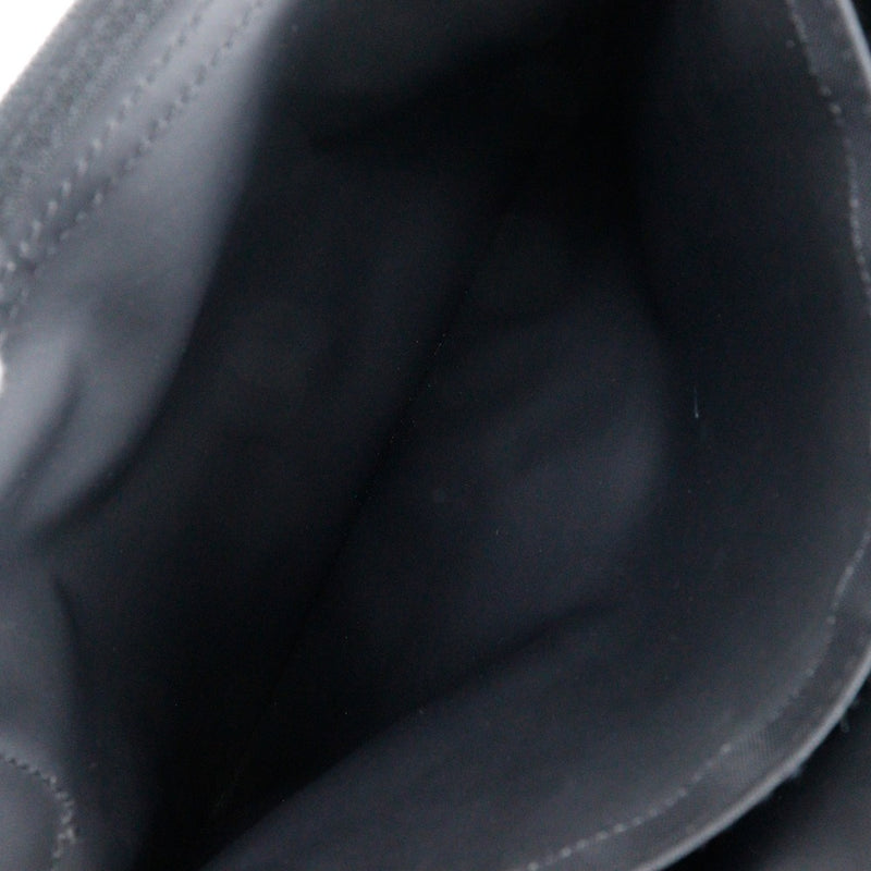 [Longchamp] Longchamp 
 bolso shopper Le Pliage L 
 L1899 919 Bolso Bandolera Nylon Negro, Bolso De Mano, Cremallera A4 Le Pliage L Unisex