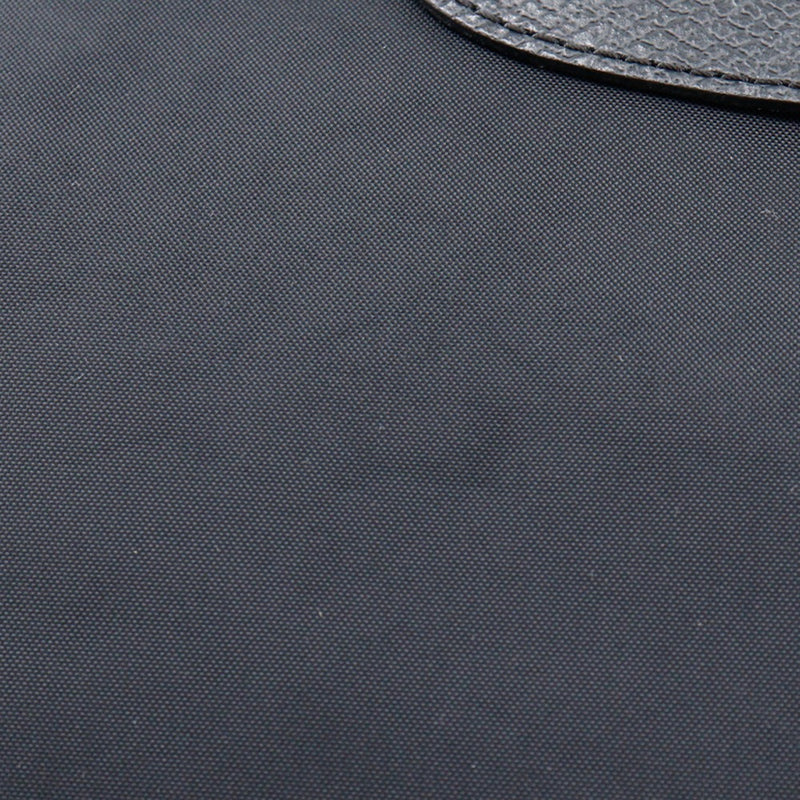 [Longchamp] Longchamp 
 bolso shopper Le Pliage L 
 L1899 919 Bolso Bandolera Nylon Negro, Bolso De Mano, Cremallera A4 Le Pliage L Unisex