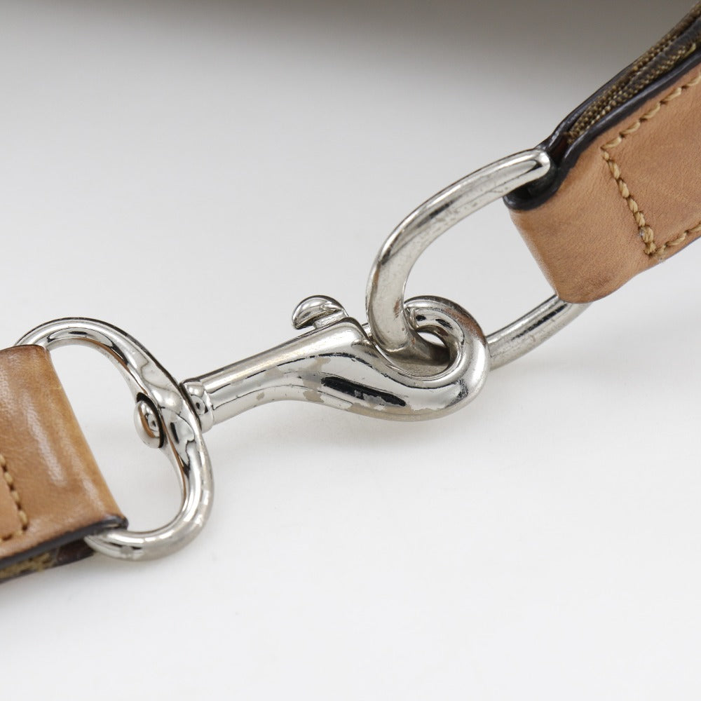 COACH】コーチ ミニシグネチャー ウエストバッグ F05093 – NISHIKINO