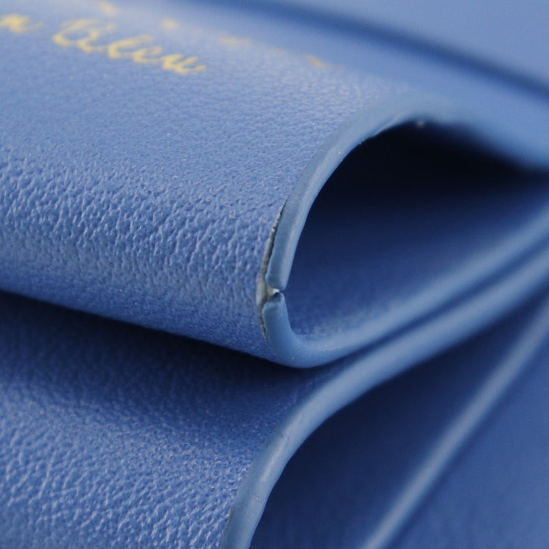 [LANVIN en Bleu]Lanvin on Blue ribbon smartphone case