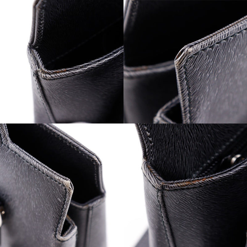 [Salvatore Ferragamo] Sac à main Salvatore Ferragamo Gancini 
 DX-21 8674