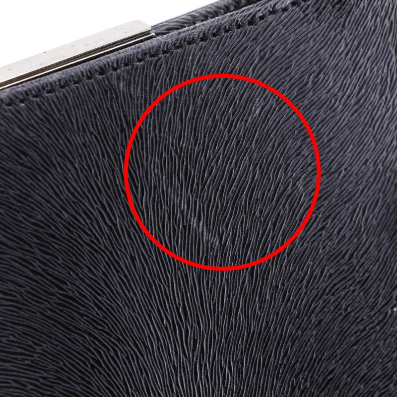 [Salvatore Ferragamo] Sac à main Salvatore Ferragamo Gancini 
 DX-21 8674