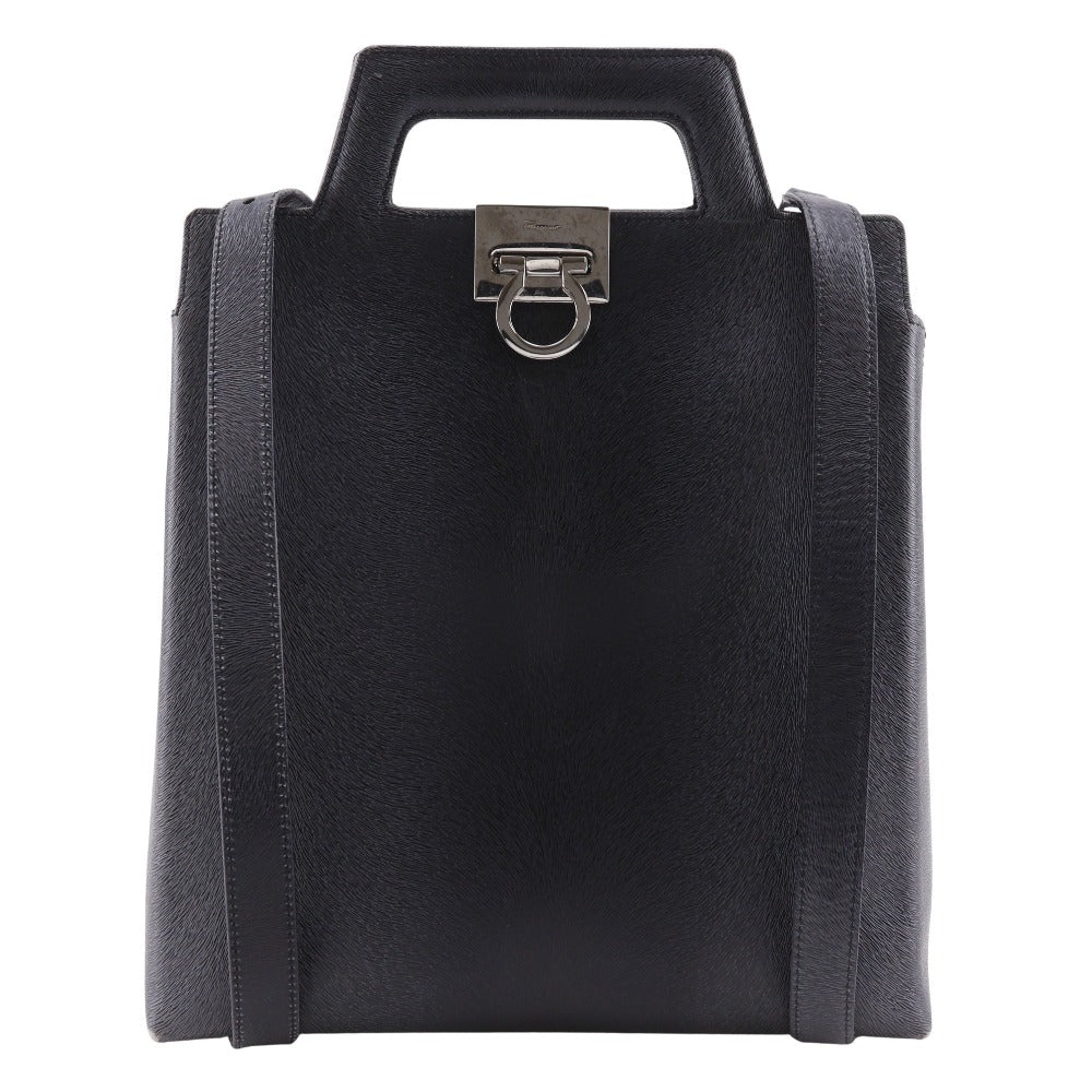 Salvatore Ferragamo】サルヴァトーレフェラガモ 2WAYショルダー