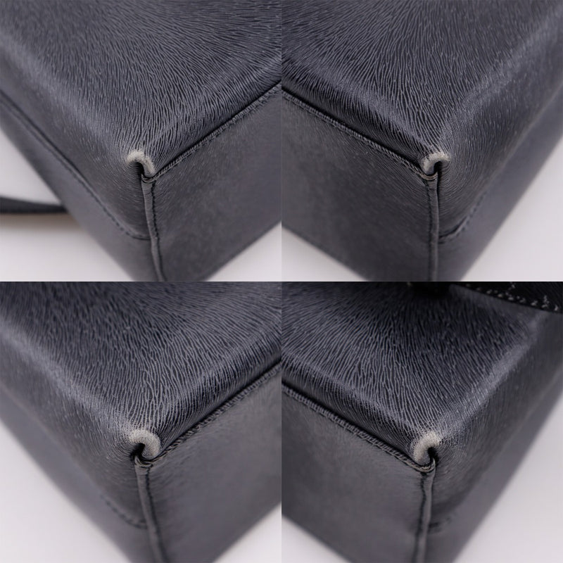 [Salvatore Ferragamo] Sac à main Salvatore Ferragamo Gancini 
 DX-21 8674