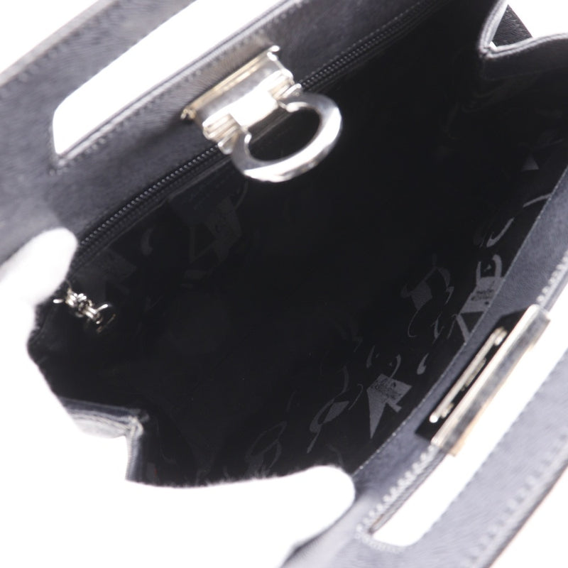 [Salvatore Ferragamo] Sac à main Salvatore Ferragamo Gancini 
 DX-21 8674