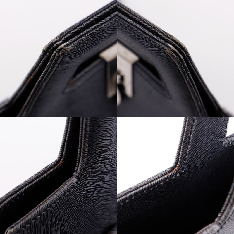 [Salvatore Ferragamo] Sac à main Salvatore Ferragamo Gancini 
 DX-21 8674