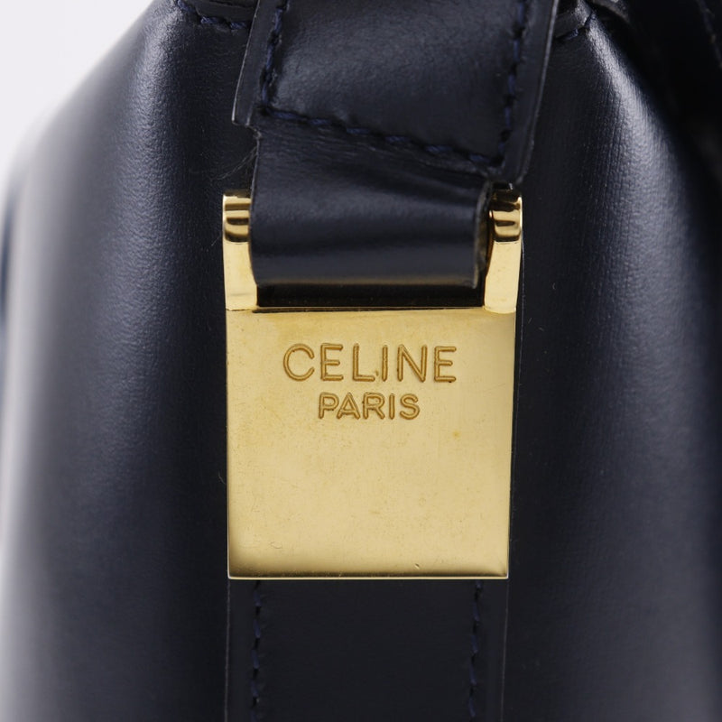 [CELINE] Bolso de hombro Celine Old Celine