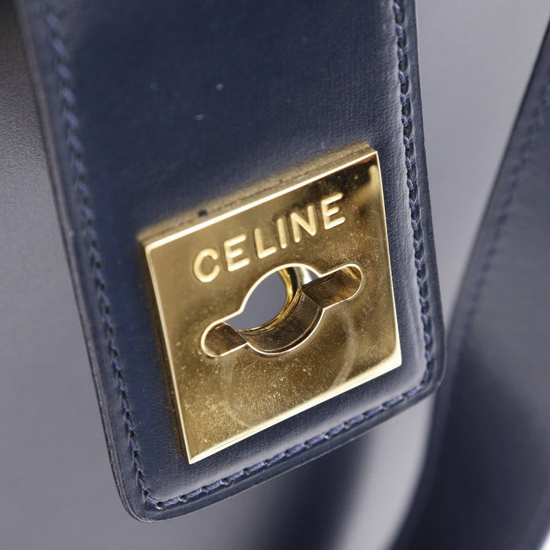 [CELINE] Bolso de hombro Celine Old Celine