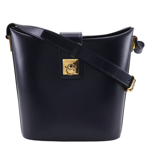 [CELINE] Bolso de hombro Celine Old Celine