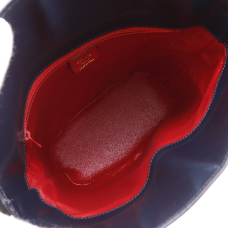 [CELINE] Bolso de hombro Celine Old Celine