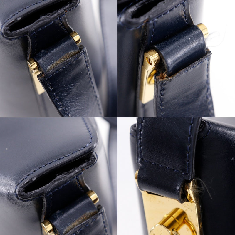 [CELINE] Bolso de hombro Celine Old Celine