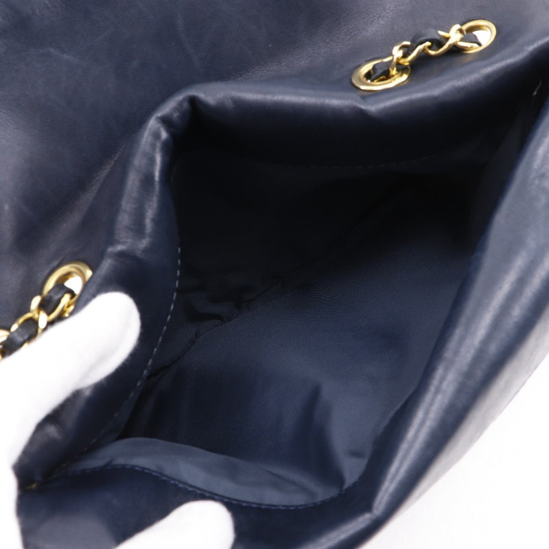 [BALLY] Sac à bandoulière avec chaîne Barry