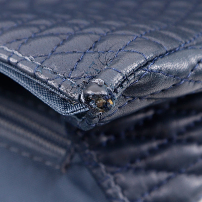 [BALLY] Sac à bandoulière avec chaîne Barry