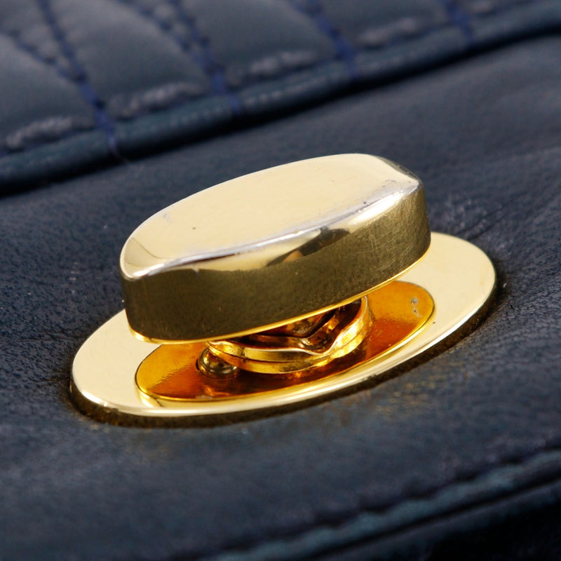 [BALLY] Sac à bandoulière avec chaîne Barry