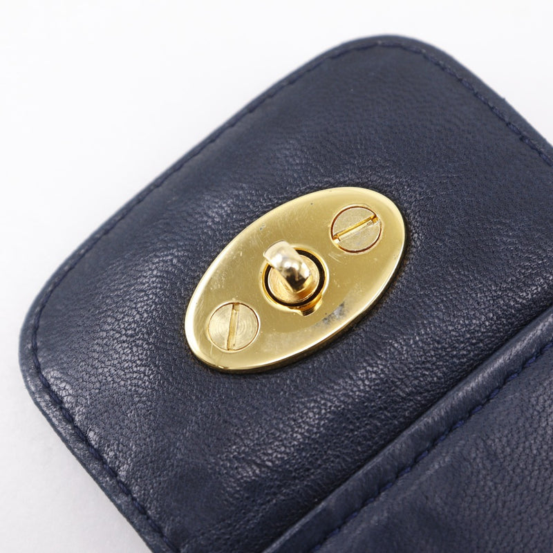 [BALLY] Sac à bandoulière avec chaîne Barry