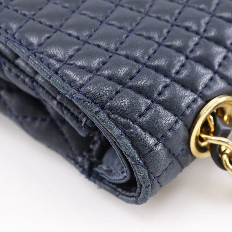 [BALLY] Sac à bandoulière avec chaîne Barry