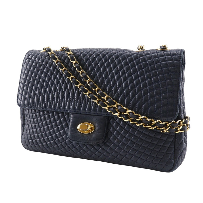 [BALLY] Sac à bandoulière avec chaîne Barry