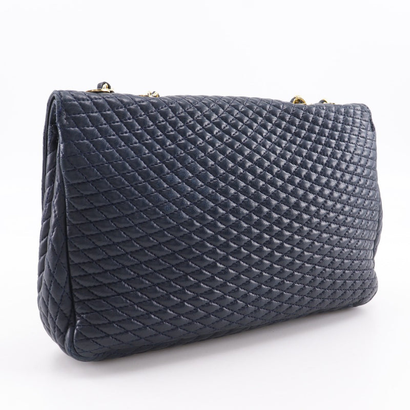 [BALLY] Sac à bandoulière avec chaîne Barry