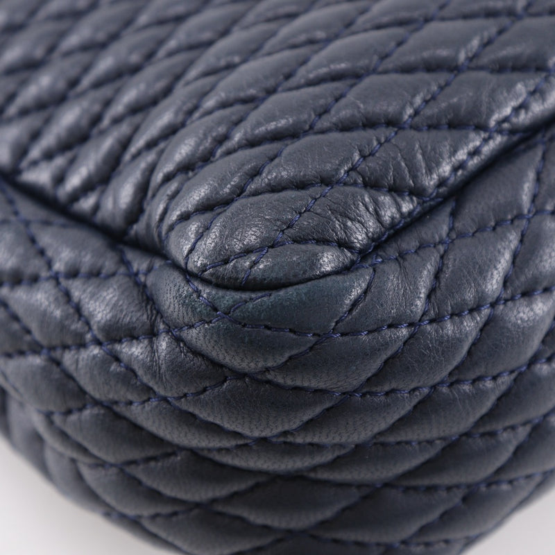 [BALLY] Sac à bandoulière avec chaîne Barry