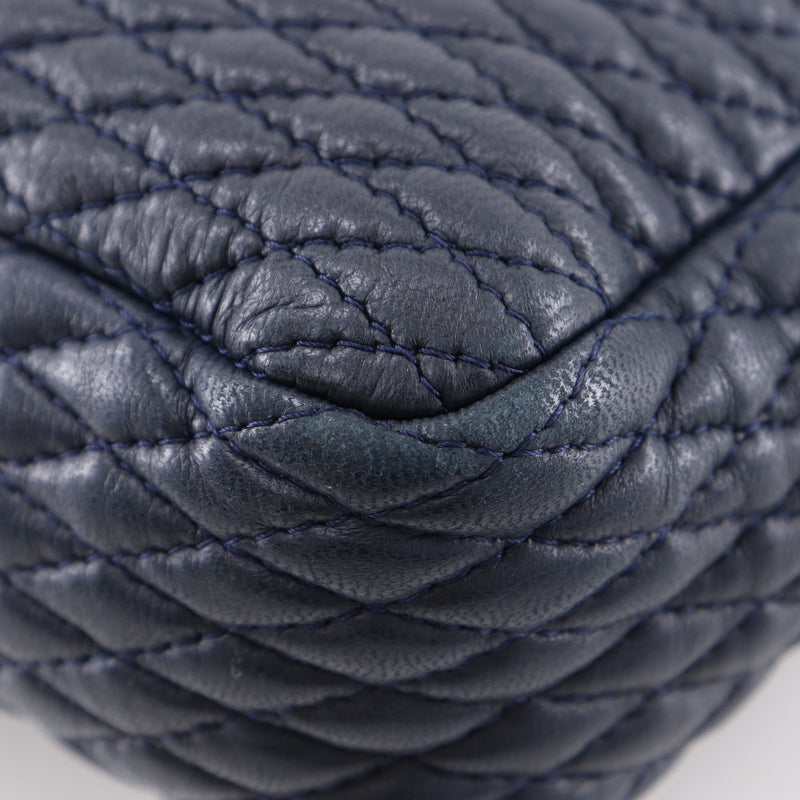 [BALLY] Sac à bandoulière avec chaîne Barry