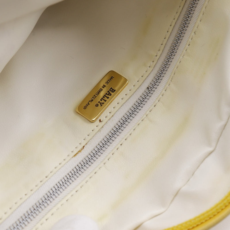 [BALLY] Sac à bandoulière avec chaîne Barry