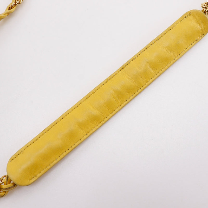 [BALLY] Sac à bandoulière avec chaîne Barry