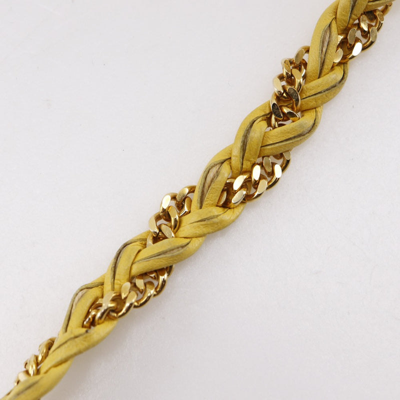 [BALLY] Sac à bandoulière avec chaîne Barry