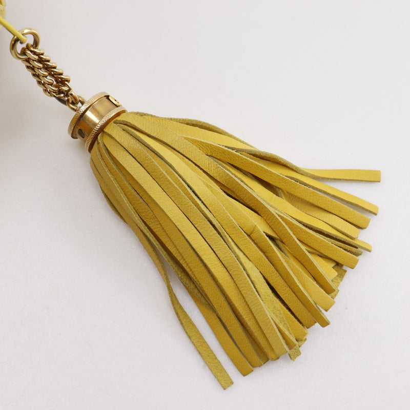 [BALLY] Sac à bandoulière avec chaîne Barry