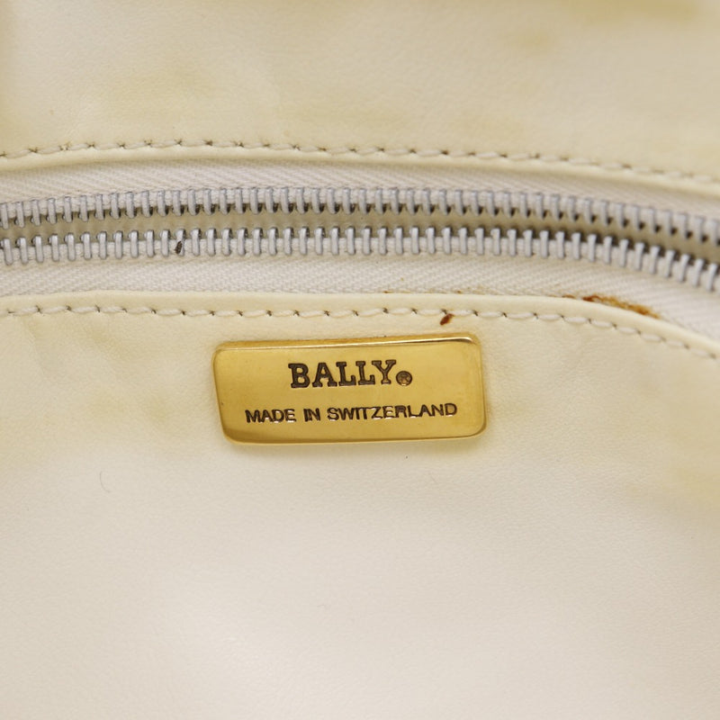 [BALLY] Sac à bandoulière avec chaîne Barry
