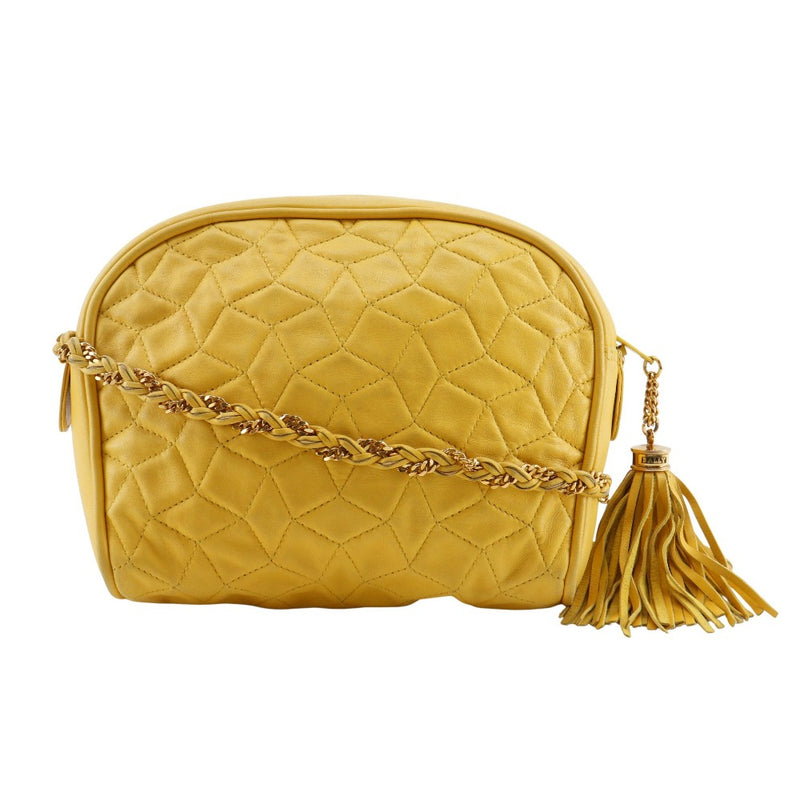 [BALLY] Sac à bandoulière avec chaîne Barry