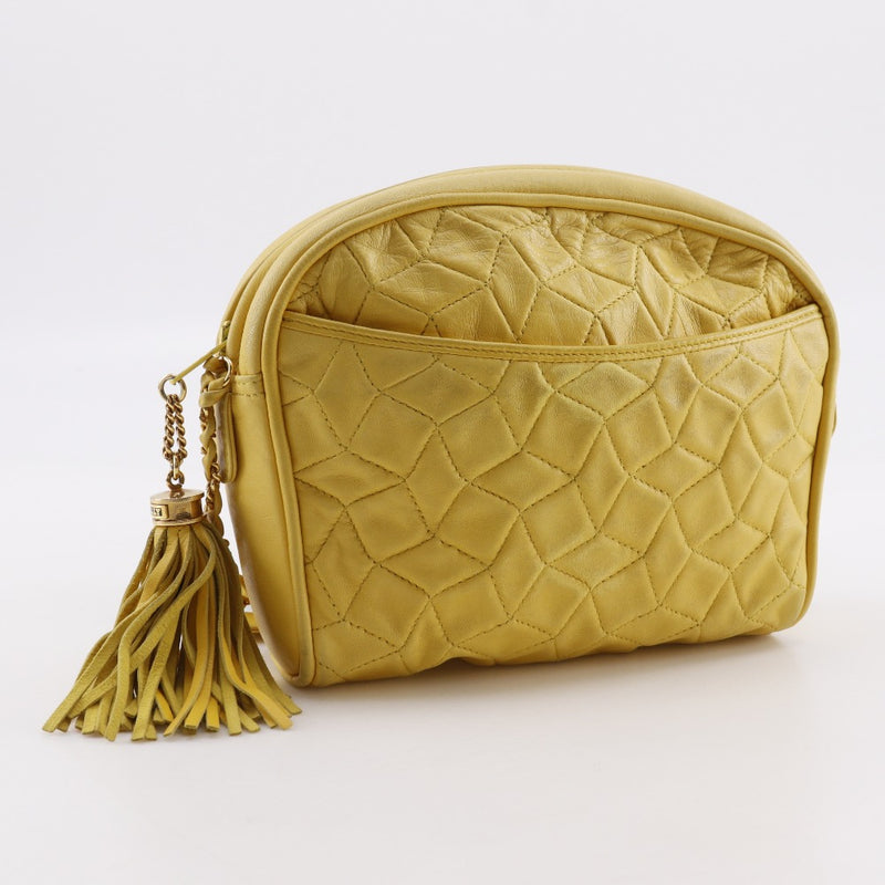 [BALLY] Sac à bandoulière avec chaîne Barry