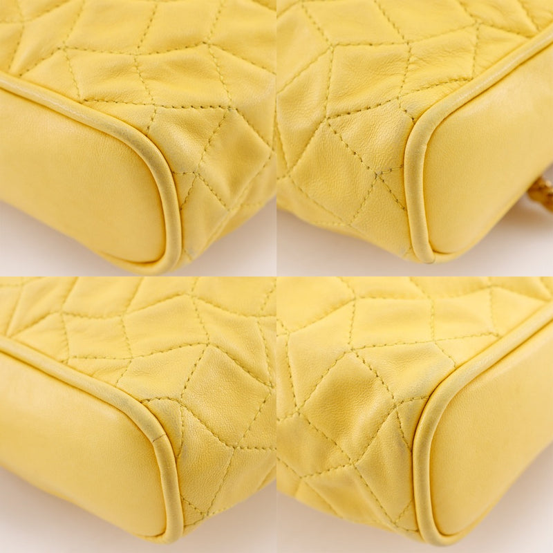 [BALLY] Sac à bandoulière avec chaîne Barry