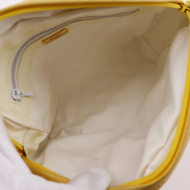 [BALLY] Sac à bandoulière avec chaîne Barry