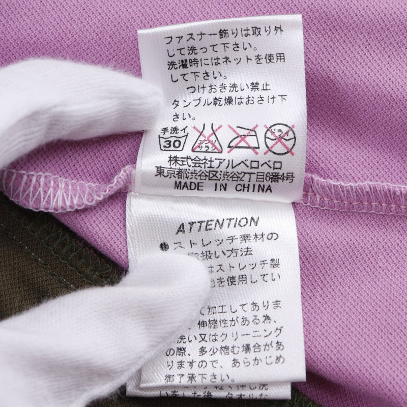 [OLLEBOREBLA] OLEBOREBLA Pig Hoodie 
 131277