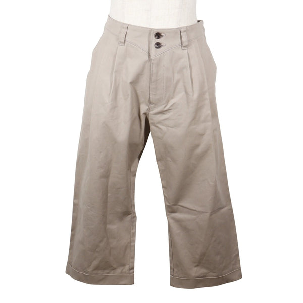 [OLLEBOREBLA] Demi-pantalon OLEBOREBLA Pantalon court