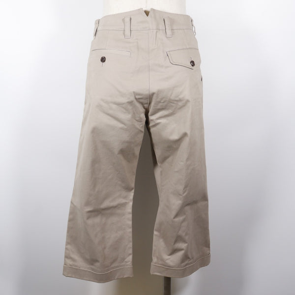 [OLLEBOREBLA] Demi-pantalon OLEBOREBLA Pantalon court