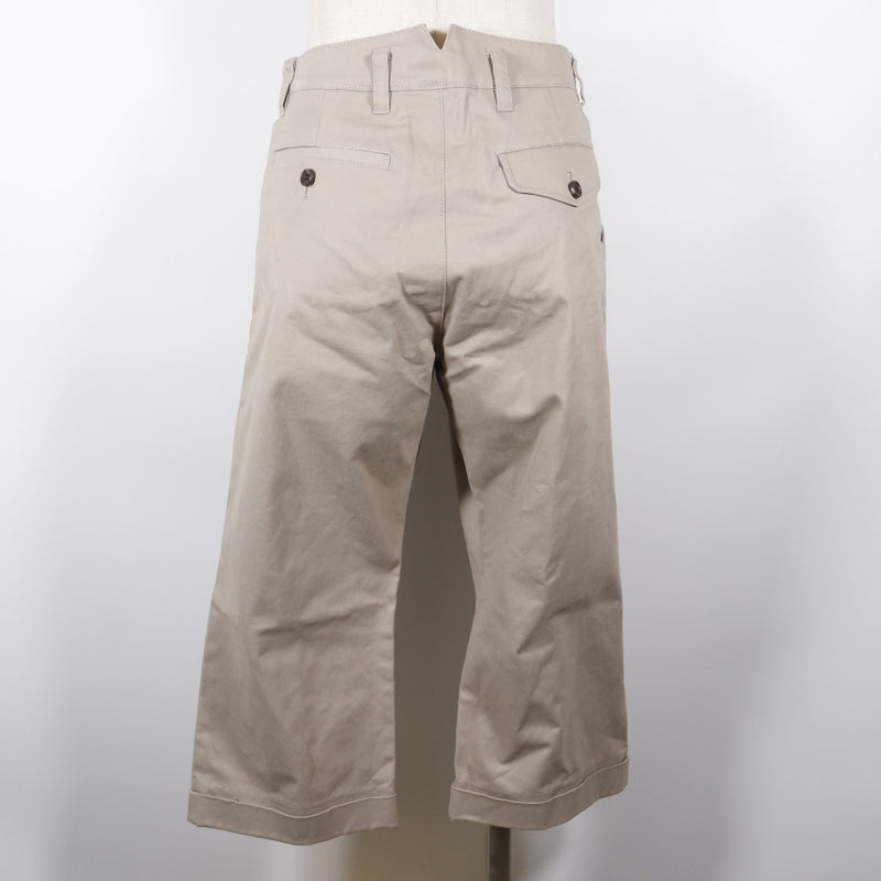 【OLLEBOREBLA】オレボレブラ ハーフパンツ クロップドパンツ