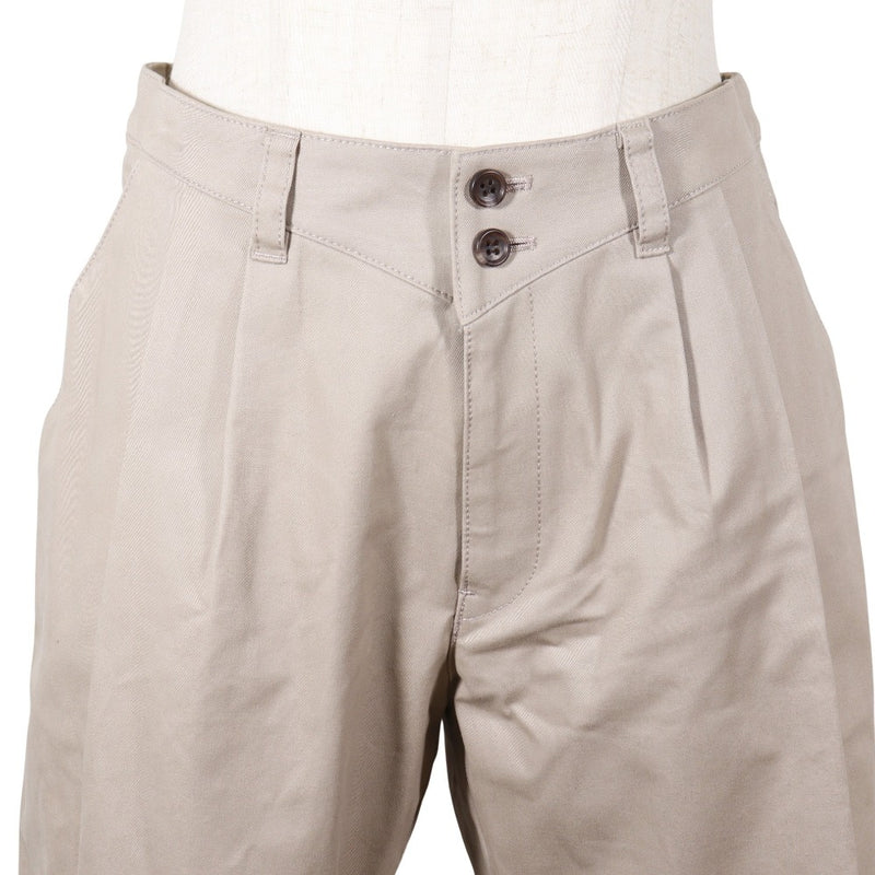 【OLLEBOREBLA】オレボレブラ ハーフパンツ クロップドパンツ