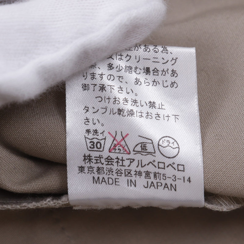 【OLLEBOREBLA】オレボレブラ ハーフパンツ クロップドパンツ