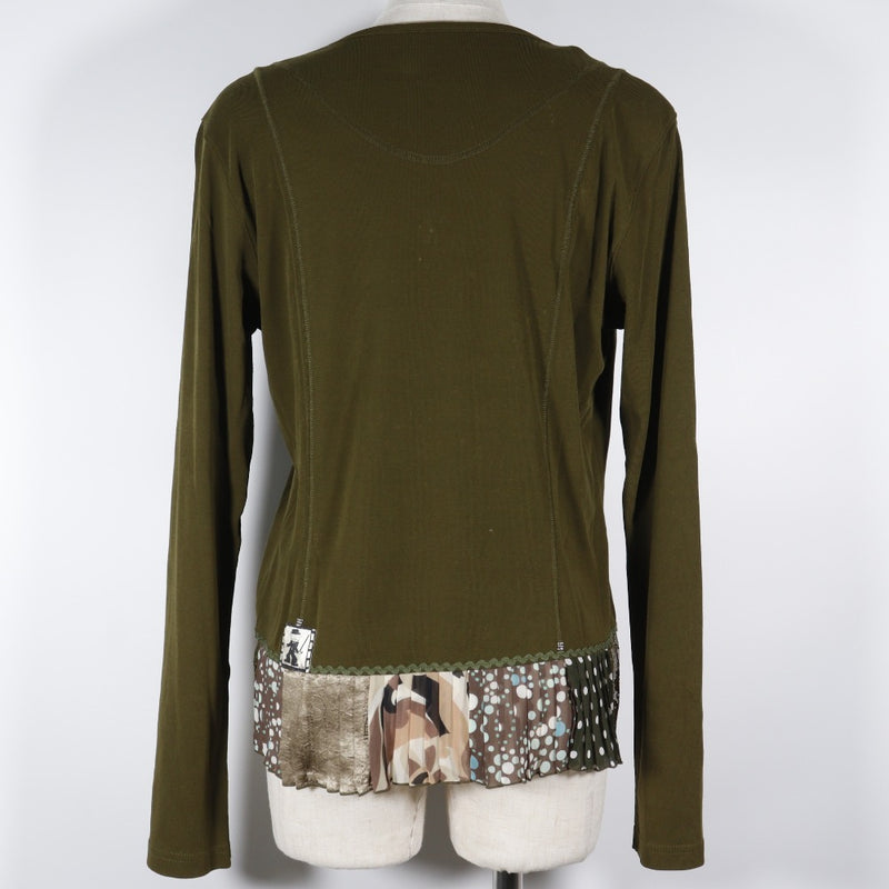 【OLLEBOREBLA】オレボレブラ ぶたさん カーディガン